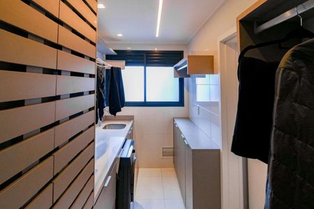 Apartamento à venda com 227m², 4 quartos e 4 vagas Apartamento à venda com 227m², 4 quartos e 4 vagasFoto 18