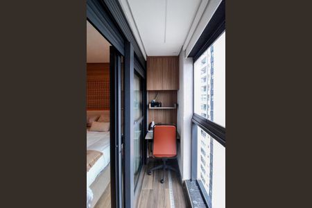 Apartamento à venda com 227m², 4 quartos e 4 vagas Apartamento à venda com 227m², 4 quartos e 4 vagasFoto 07