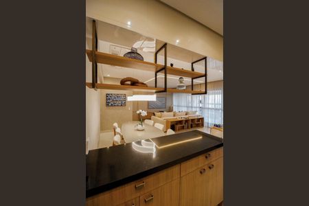 Apartamento à venda com 227m², 4 quartos e 4 vagas Apartamento à venda com 227m², 4 quartos e 4 vagasFoto 12