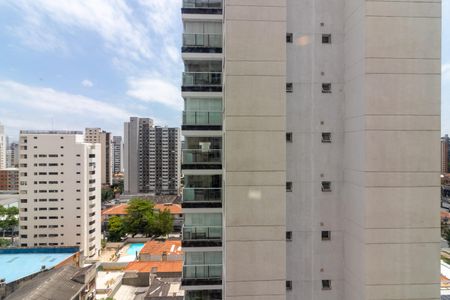 Studio à venda com 40m², 1 quarto e 1 vagaVista Varanda