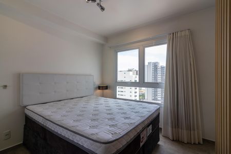 Studio à venda com 40m², 1 quarto e 1 vagaStudio