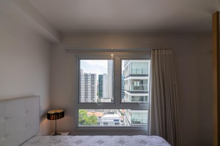 Studio à venda com 40m², 1 quarto e 1 vagaStudio