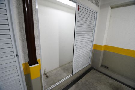 Studio à venda com 46m², 1 quarto e 1 vagaArmário de Garagem