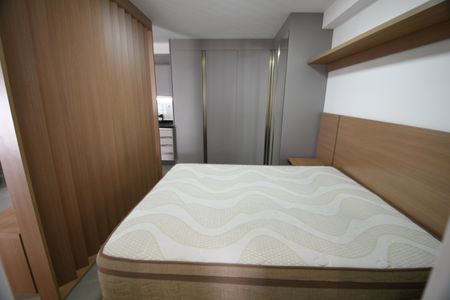 Quarto de kitnet/studio à venda com 1 quarto, 46m² em Centro, Campinas