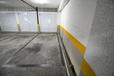 Studio à venda com 46m², 1 quarto e 1 vagaGaragem