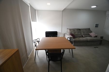 Sala de kitnet/studio à venda com 1 quarto, 46m² em Centro, Campinas