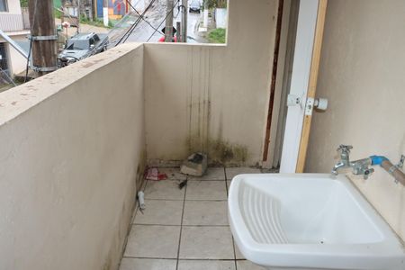 Casa para alugar com 70m², 2 quartos e sem vagaÁrea de Serviço