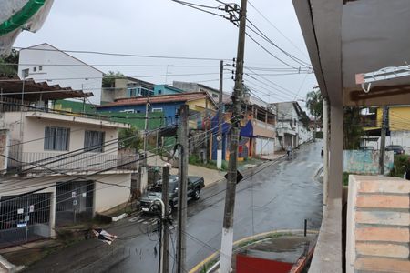 Casa para alugar com 70m², 2 quartos e sem vagaVista Área de Serviço