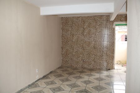 Sala de casa para alugar com 2 quartos, 70m² em Centro, Cotia