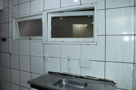 Casa para alugar com 70m², 2 quartos e sem vagaCozinha