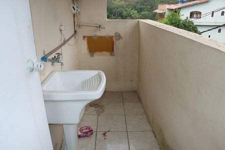 Casa para alugar com 70m², 2 quartos e sem vagaÁrea de Serviço