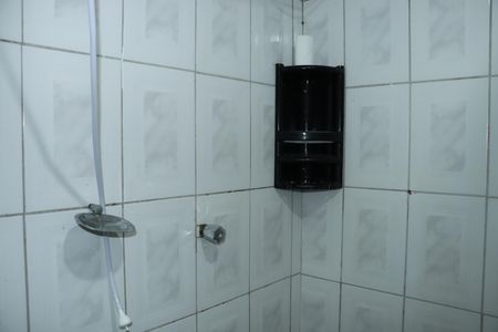 Casa para alugar com 70m², 2 quartos e sem vagaBanheiro