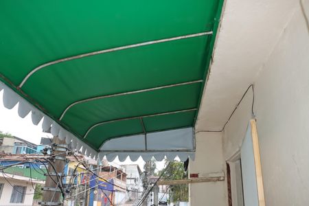 Casa para alugar com 70m², 2 quartos e sem vagaÁrea de Serviço