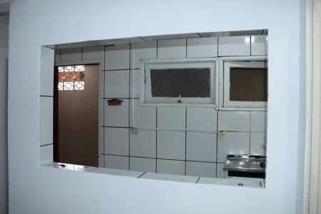 Casa para alugar com 70m², 2 quartos e sem vagaCozinha