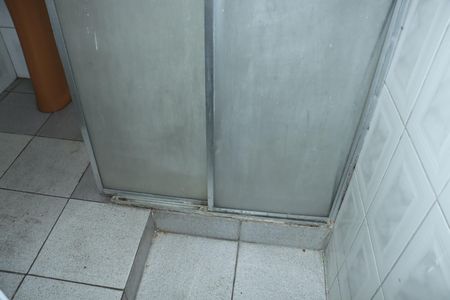 Casa para alugar com 70m², 2 quartos e sem vagaBanheiro