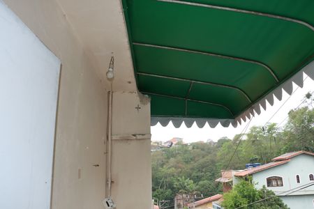 Casa para alugar com 70m², 2 quartos e sem vagaÁrea de Serviço