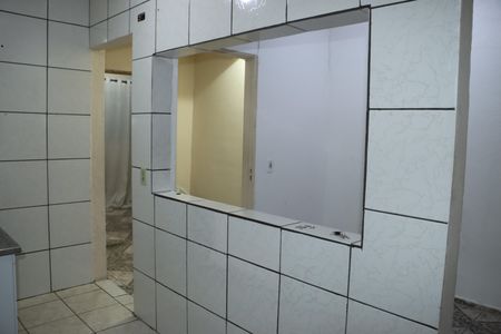 Casa para alugar com 70m², 2 quartos e sem vagaCozinha