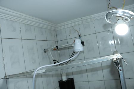 Casa para alugar com 70m², 2 quartos e sem vagaBanheiro