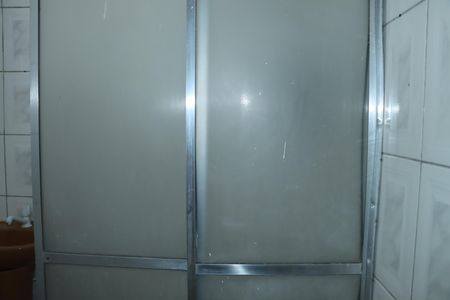 Casa para alugar com 70m², 2 quartos e sem vagaBanheiro