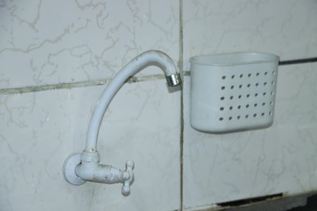 Casa para alugar com 70m², 2 quartos e sem vagaCozinha