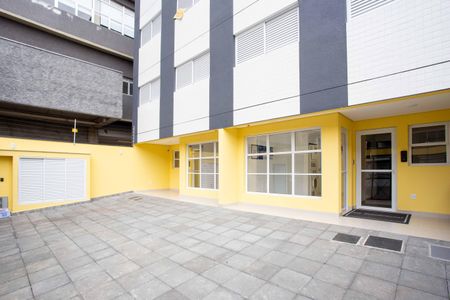 Apartamento para alugar com 21m², 1 quarto e sem vagaÁrea comum