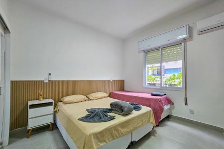 Apartamento para alugar com 209m², 5 quartos e 1 vagaSuíte 3