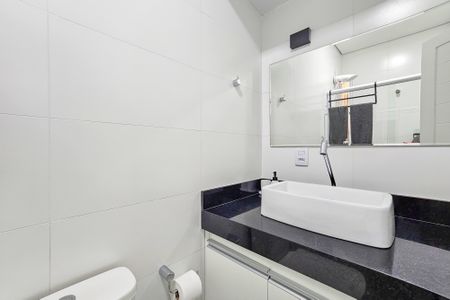 Apartamento para alugar com 209m², 5 quartos e 1 vagaBanheiro