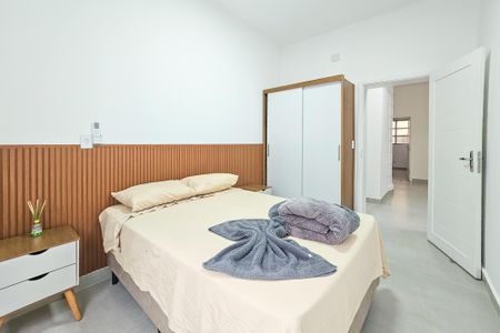 Apartamento para alugar com 209m², 5 quartos e 1 vagaQuarto