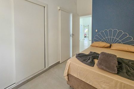 Apartamento para alugar com 209m², 5 quartos e 1 vagaSuíte 4