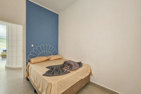 Apartamento para alugar com 209m², 5 quartos e 1 vagaSuíte 4