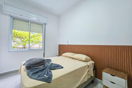 Apartamento para alugar com 209m², 5 quartos e 1 vagaQuarto