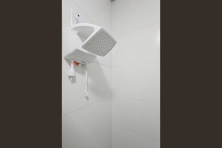 Apartamento para alugar com 209m², 5 quartos e 1 vagaBanheiro da Suíte 4