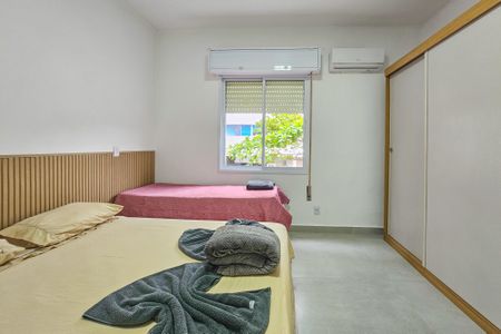 Apartamento para alugar com 209m², 5 quartos e 1 vagaSuíte 3