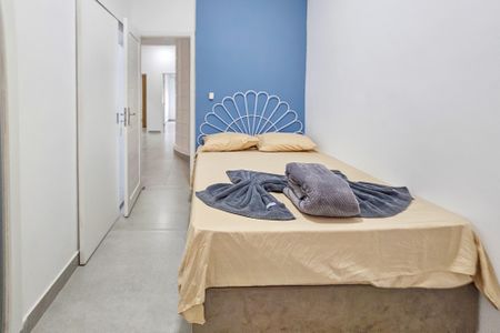 Apartamento para alugar com 209m², 5 quartos e 1 vagaSuíte 4