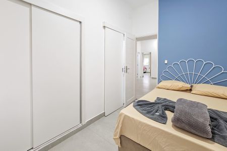 Apartamento para alugar com 209m², 5 quartos e 1 vagaSuíte 4