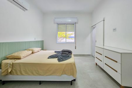 Apartamento para alugar com 209m², 5 quartos e 1 vagaSuíte 2