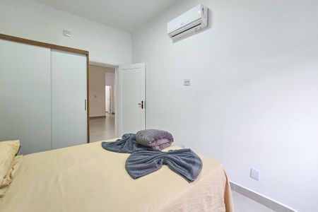 Apartamento para alugar com 209m², 5 quartos e 1 vagaQuarto