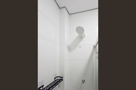 Apartamento para alugar com 209m², 5 quartos e 1 vagaBanheiro da Suíte 3