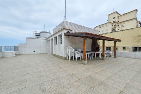 Apartamento para alugar com 209m², 5 quartos e 1 vagaÁrea Externa