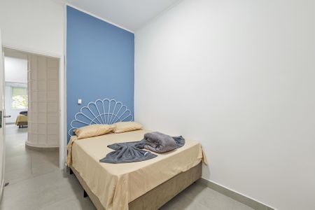 Apartamento para alugar com 209m², 5 quartos e 1 vagaSuíte 4