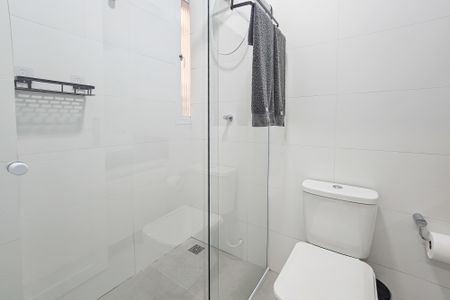 Apartamento para alugar com 209m², 5 quartos e 1 vagaBanheiro
