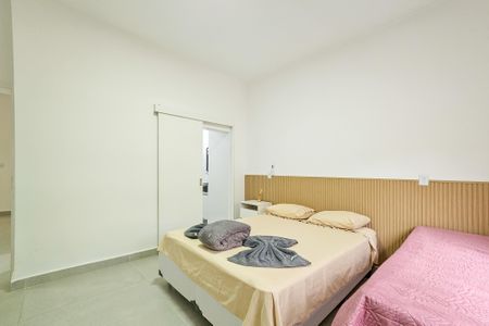 Apartamento para alugar com 209m², 5 quartos e 1 vagaSuíte 3