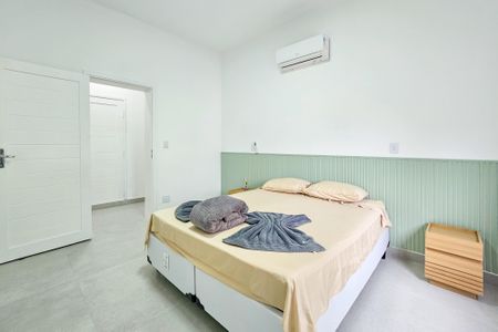 Apartamento para alugar com 209m², 5 quartos e 1 vagaSuíte 2