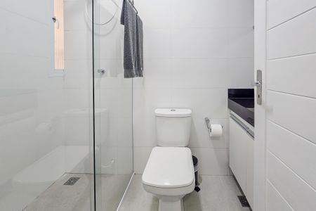 Apartamento para alugar com 209m², 5 quartos e 1 vagaBanheiro