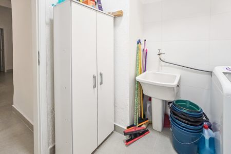 Apartamento para alugar com 209m², 5 quartos e 1 vagaÁrea de serviço