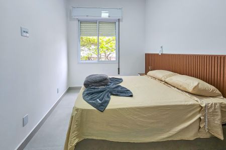 Apartamento para alugar com 209m², 5 quartos e 1 vagaQuarto
