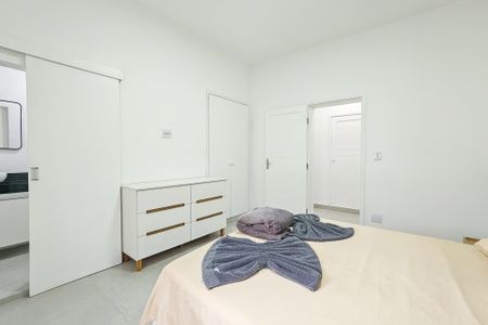 Apartamento para alugar com 209m², 5 quartos e 1 vagaSuíte 2