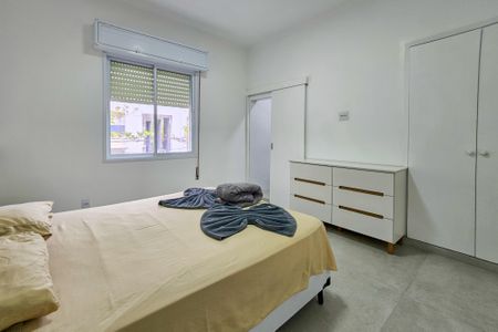 Apartamento para alugar com 209m², 5 quartos e 1 vagaSuíte 2