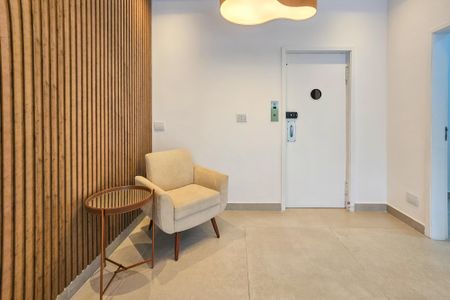 Apartamento para alugar com 209m², 5 quartos e 1 vagaSala