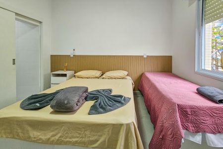 Apartamento para alugar com 209m², 5 quartos e 1 vagaSuíte 3